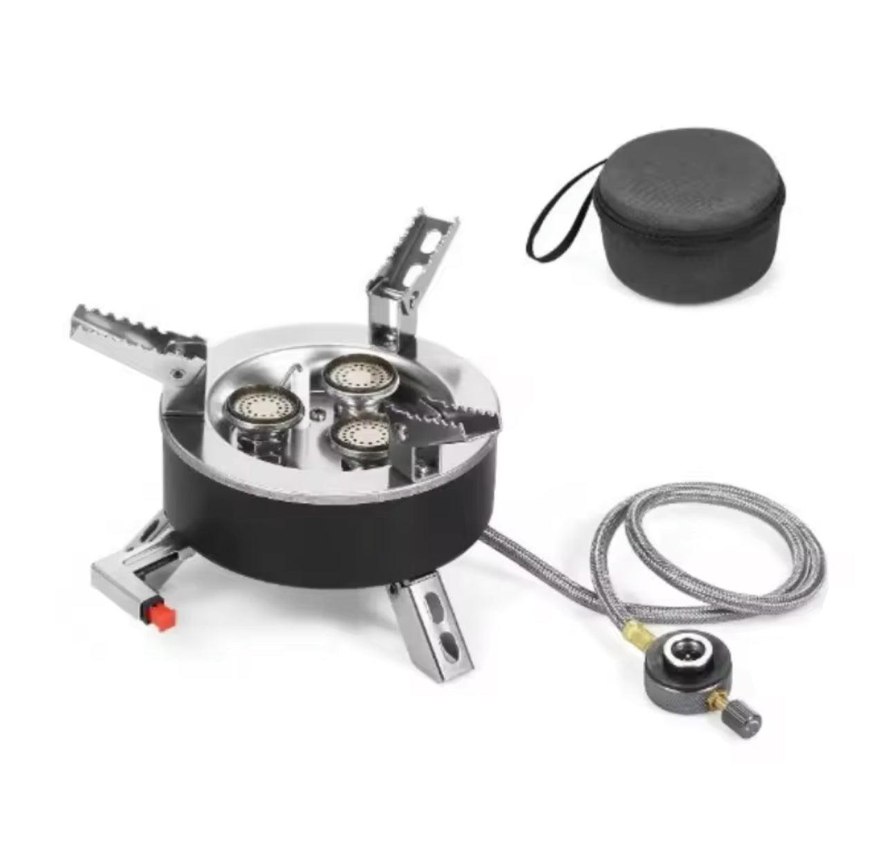 Cocinilla negro plateado Cn17