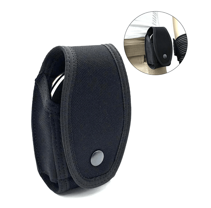 Funda Porta Esposa Bolsillo Cinturon Nylon EPP3