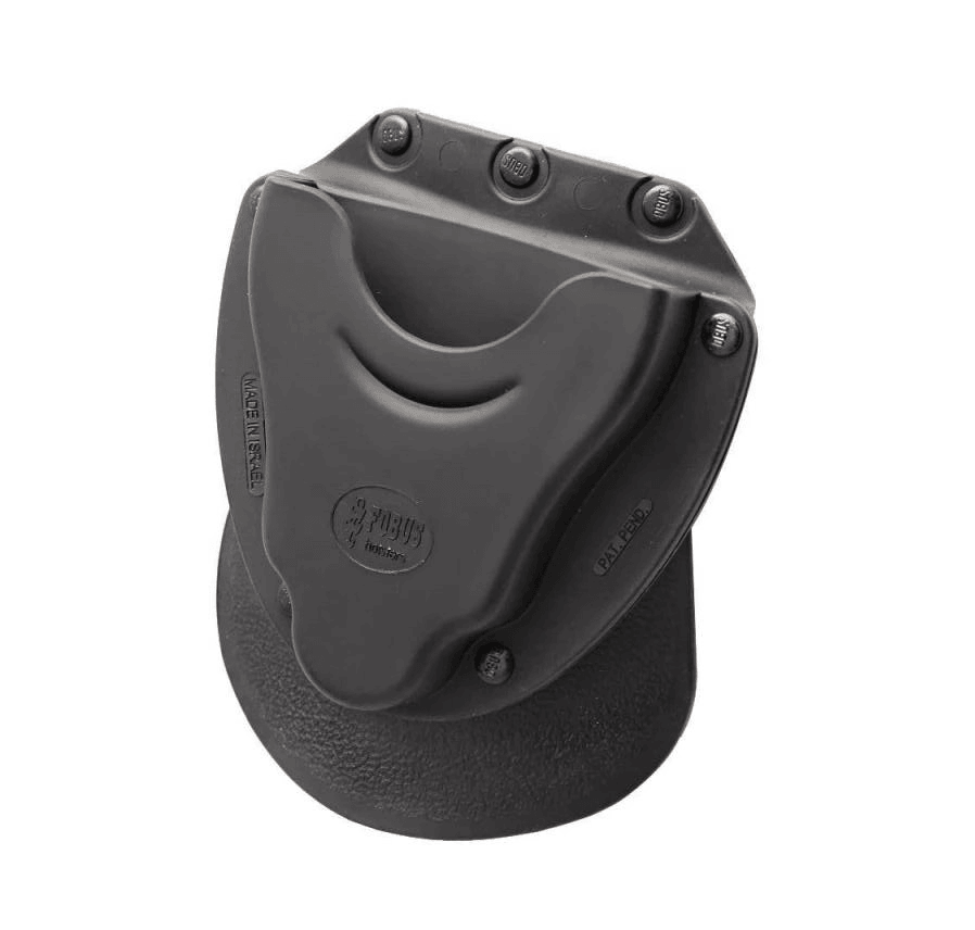 Funda Esposas Policiales Tacticas Airsoft EPP2