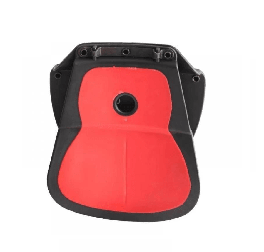 Funda Esposas Policiales Tacticas Airsoft EPP2