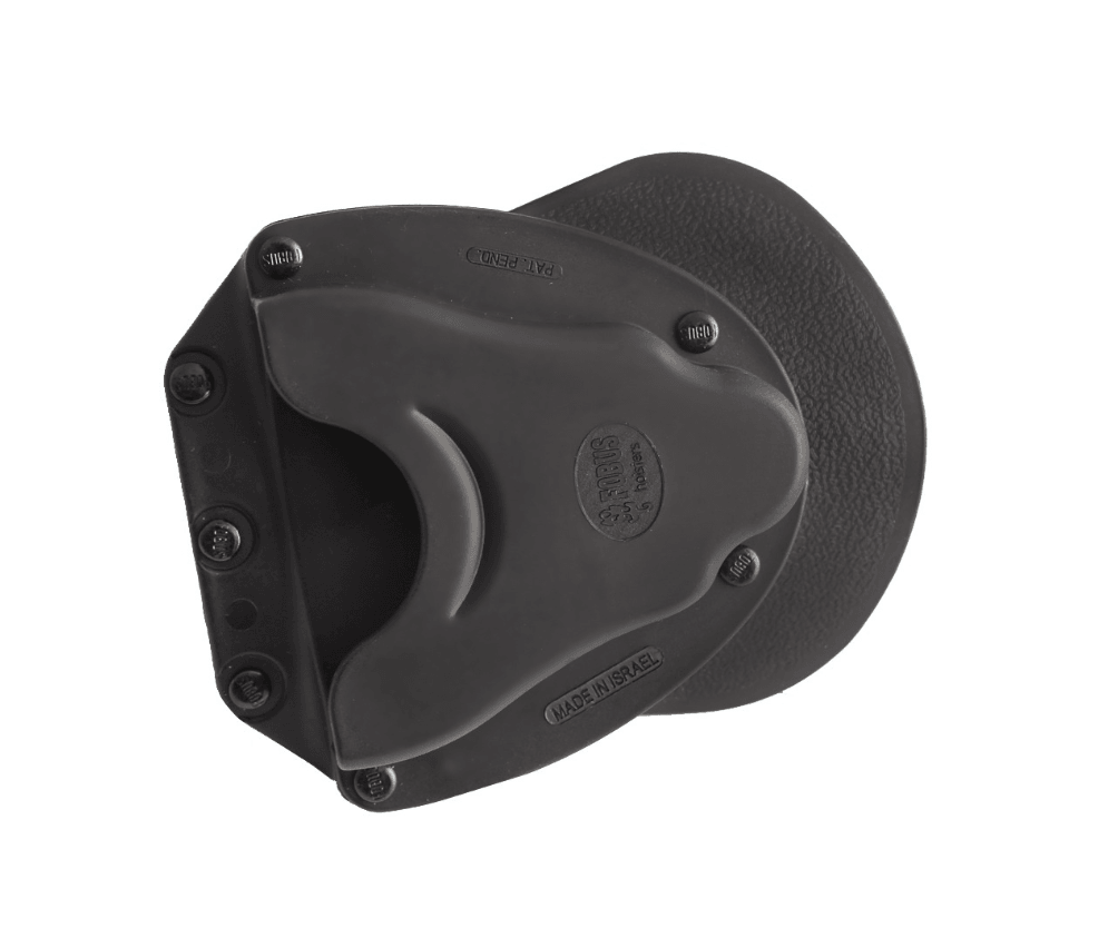 Funda Esposas Policiales Tacticas Airsoft EPP2