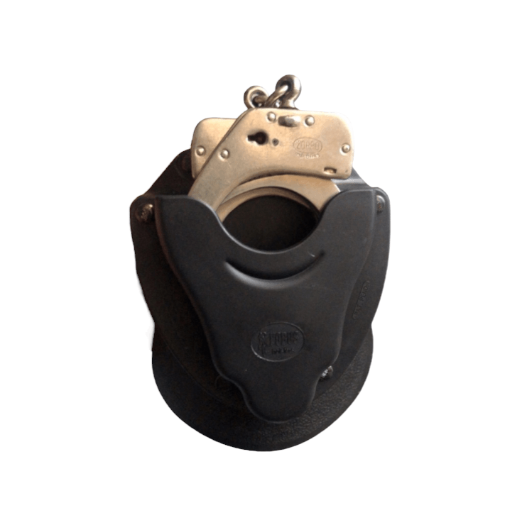 Funda Esposas Policiales Tacticas Airsoft EPP2