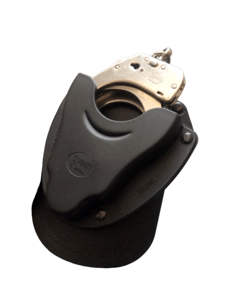 Funda Esposas Policiales Tacticas Airsoft EPP2