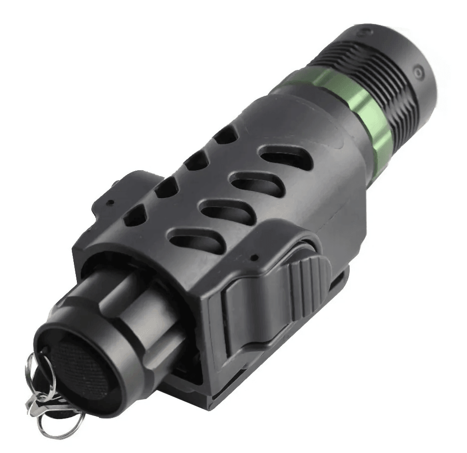 Funda Tactica Porta Linterna LTL11