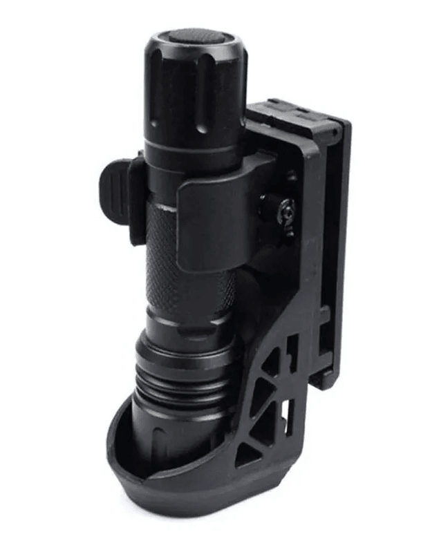 Funda Tactica Porta Linterna J44 LTL12