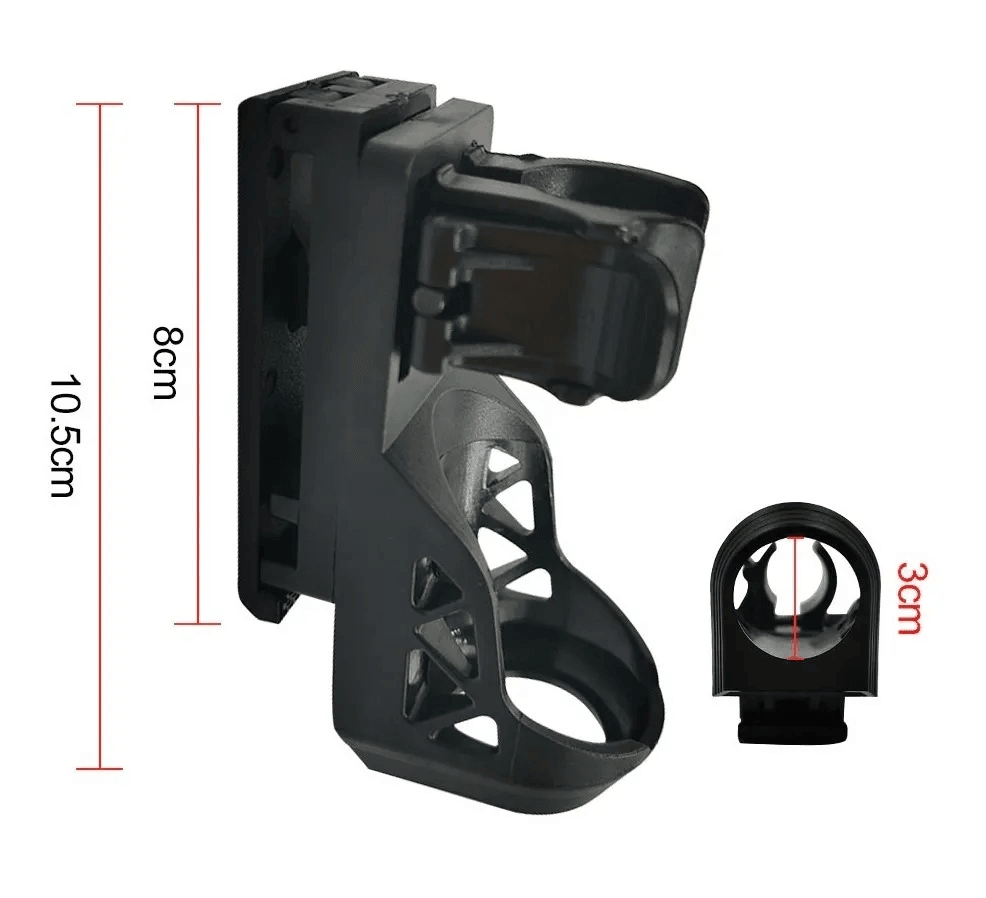 Funda Porta Linterna J44 LTL12
