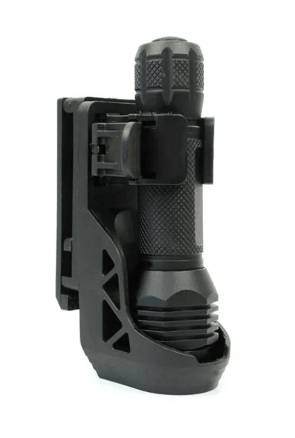 Funda Tactica Porta Linterna J44 LTL12