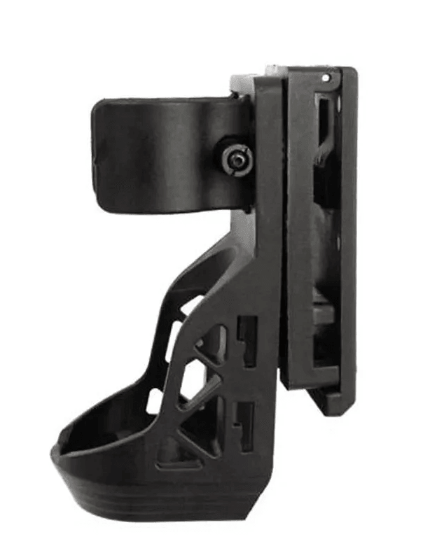 Funda Tactica Porta Linterna J44 LTL12