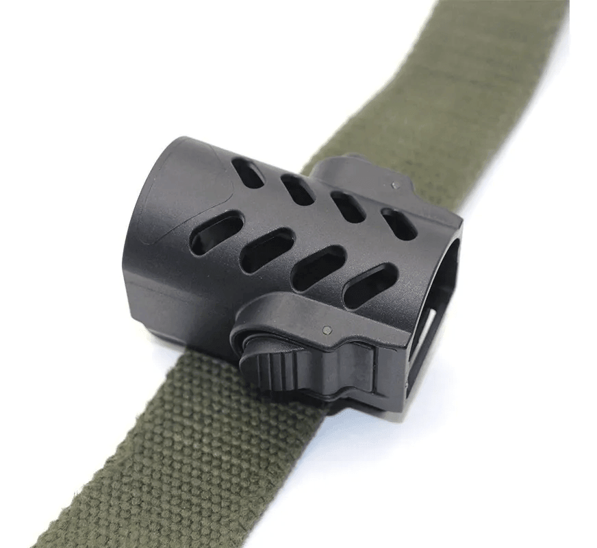 Funda Tactica Porta Linterna LTL11