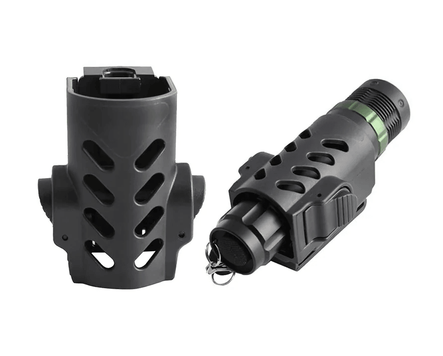 Funda Tactica Porta Linterna LTL11