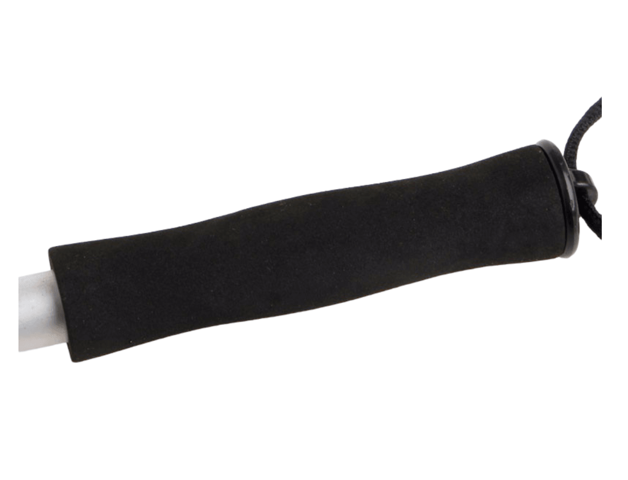 Gancho Garfio Anzuelo Pesca Telescópic 71cm Acero Inoxidable