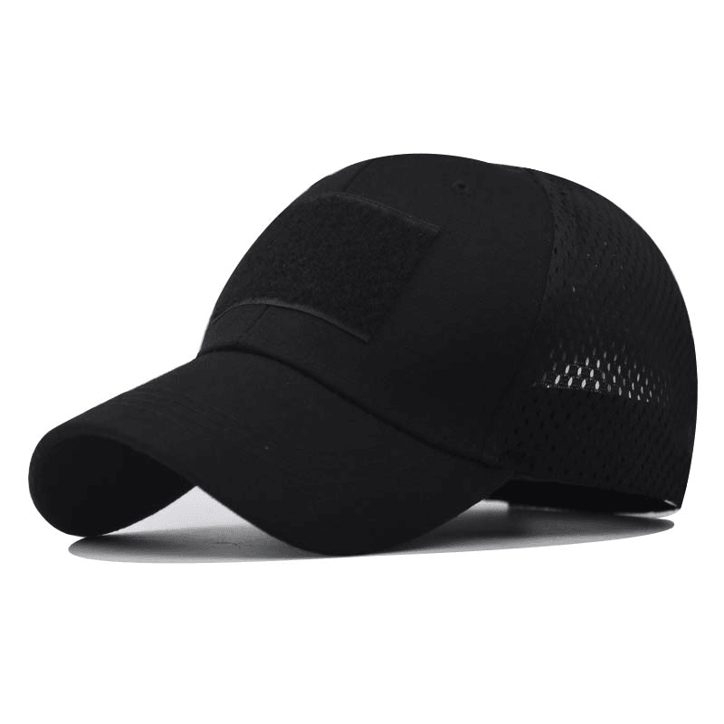 Jockey Gorro Ajustable Unicolor JG6