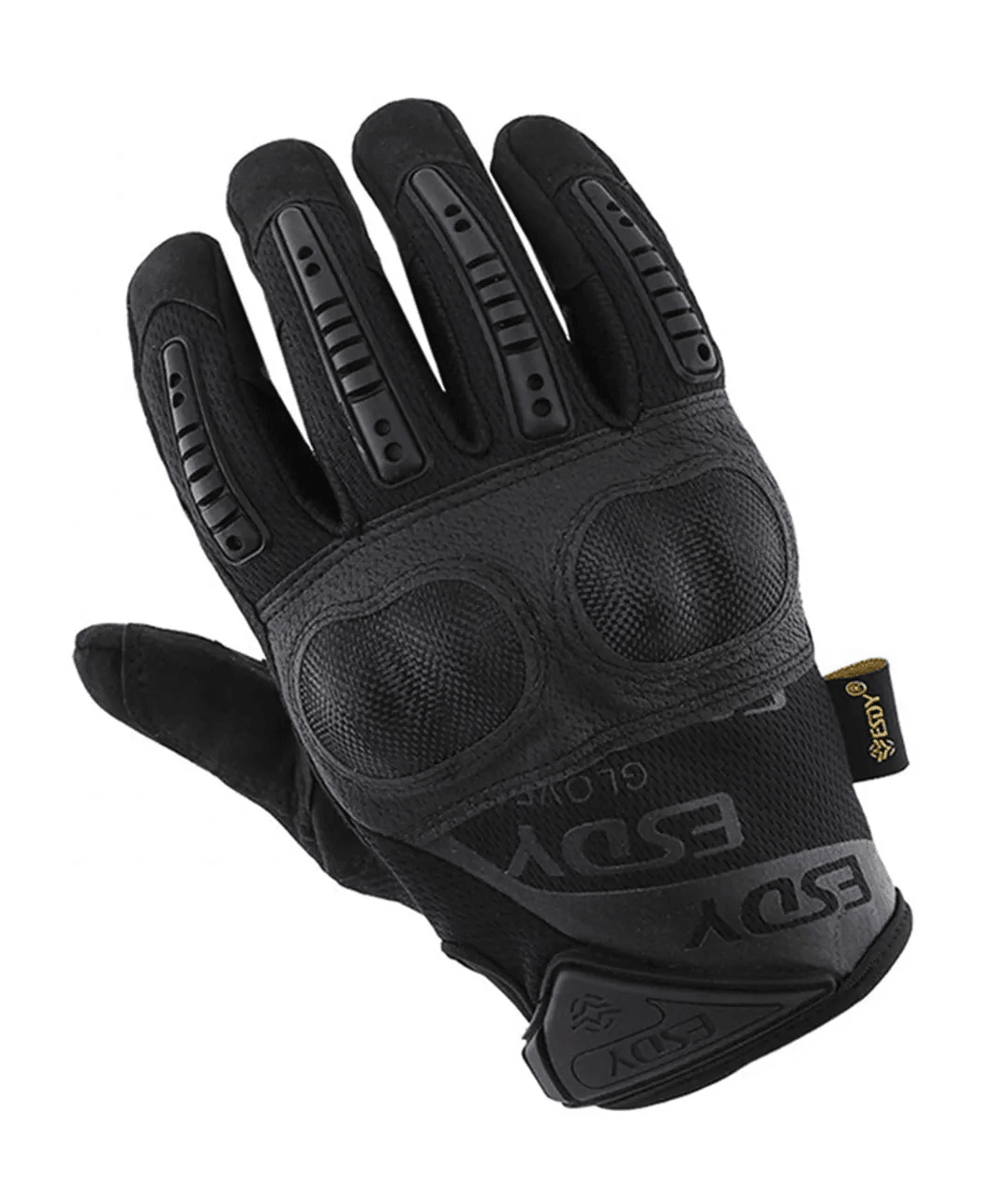 Guantes Completos Militares Tacticos Airsoft GT13