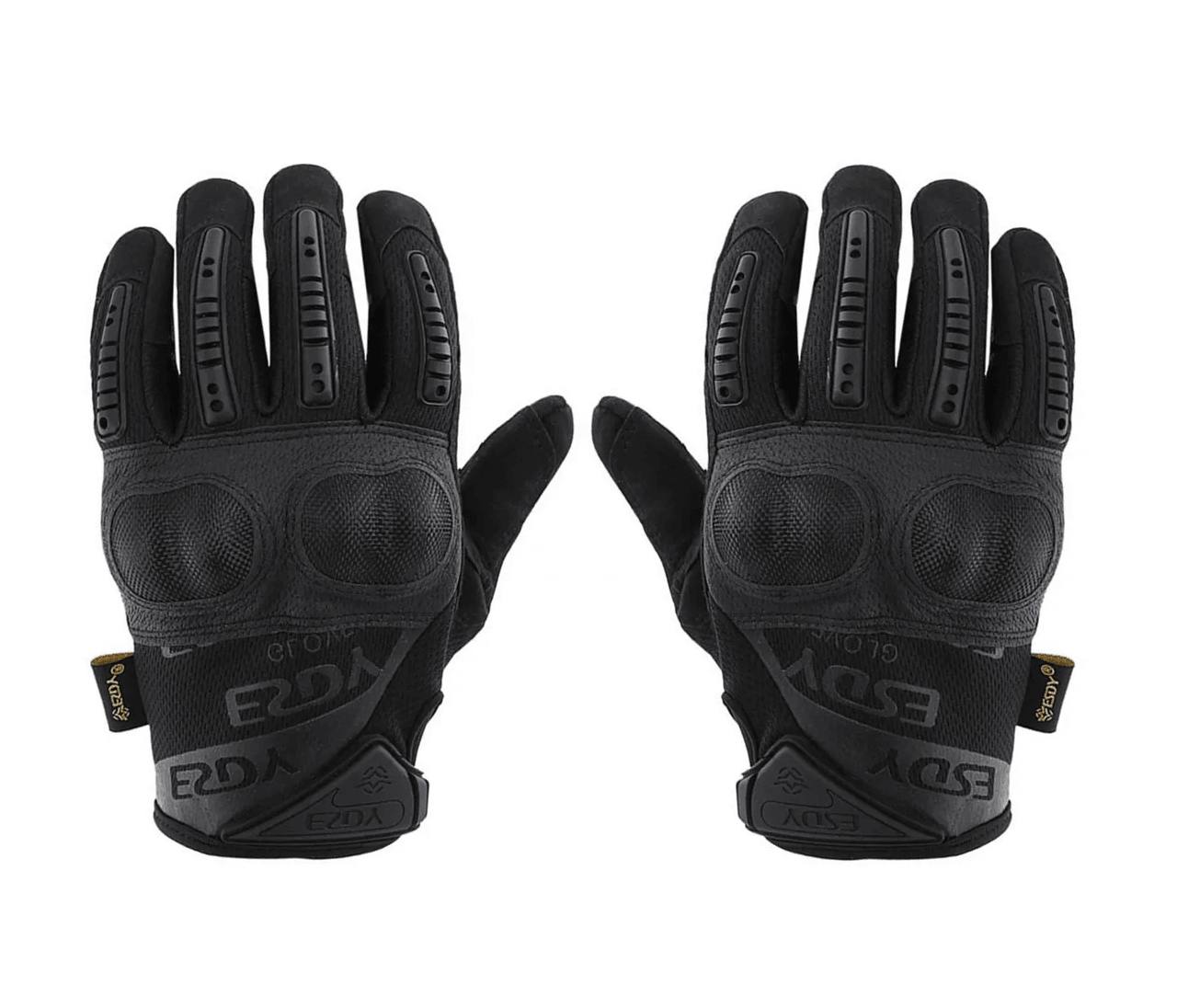 Guantes Completos Militares Tacticos Airsoft GT13