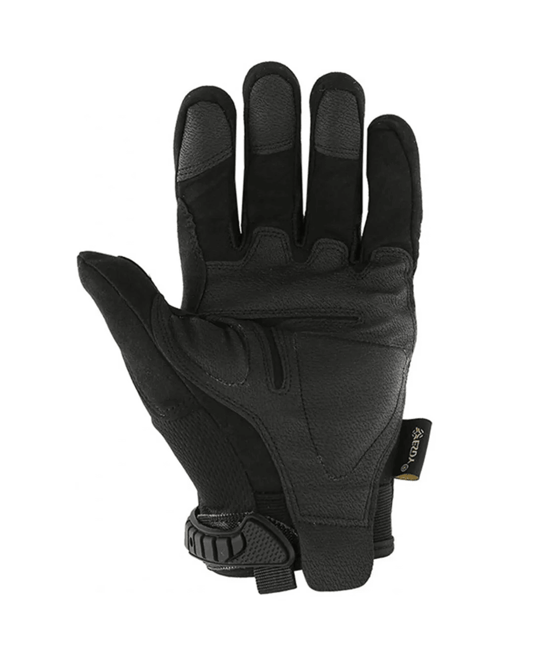 Guantes Completos Militares Tacticos Airsoft GT13