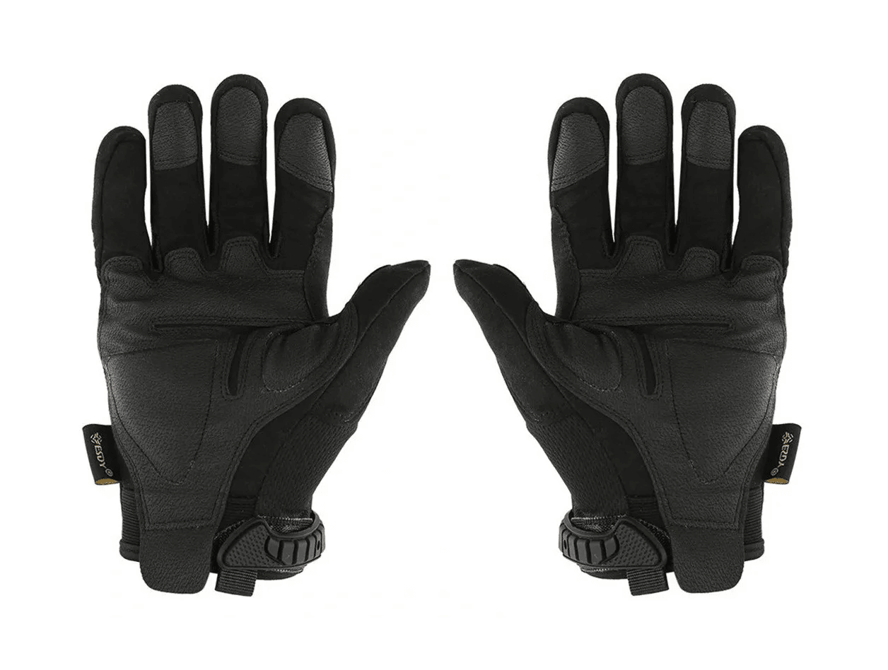 Guantes Completos Militares Tacticos Airsoft GT13