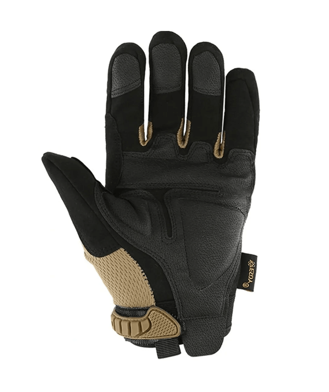Guantes Completos Militares Tacticos Airsoft GT13