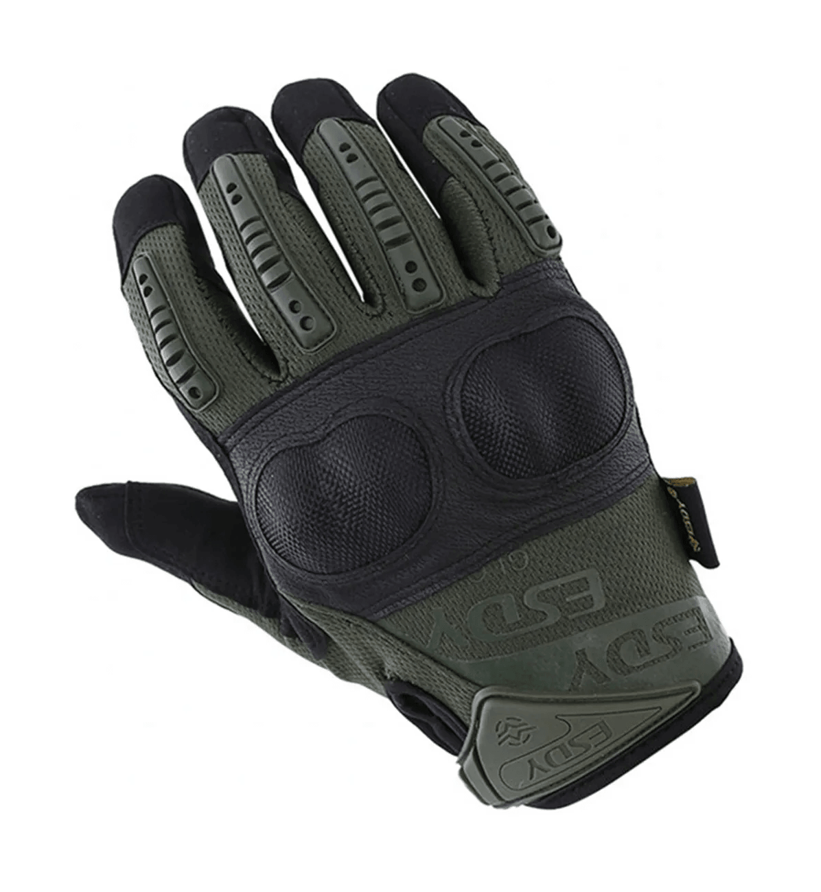 Guantes Completos Militares Tacticos Airsoft GT13