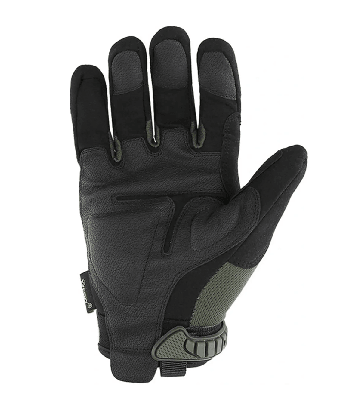 Guantes Completos Militares Tacticos Airsoft GT13