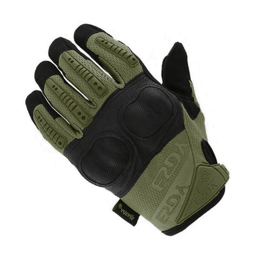 Guantes Completos Militares Tacticos Airsoft GT13