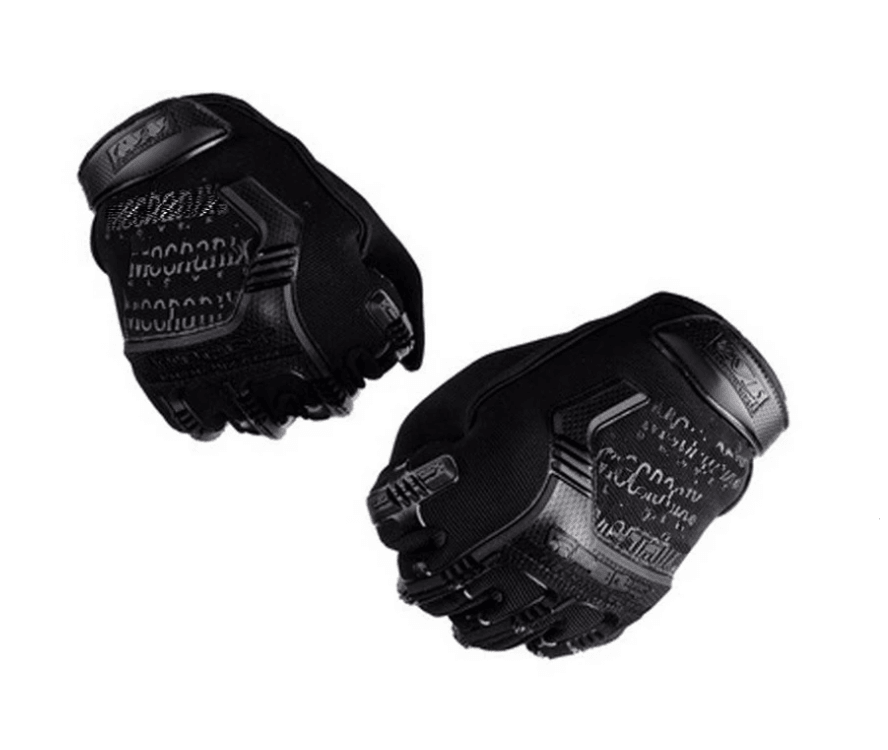 Guantes Militar Tactico Completo Paintball Airsoft GT11