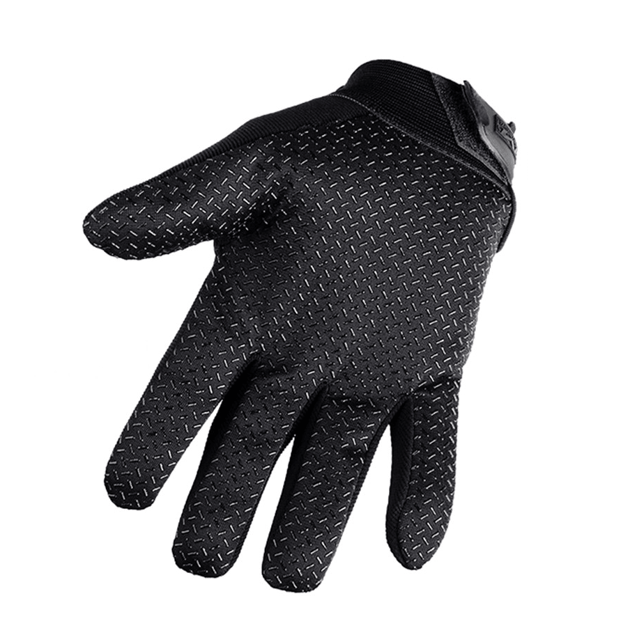 Guantes Militar Tactico Completo Paintball Airsoft GT11