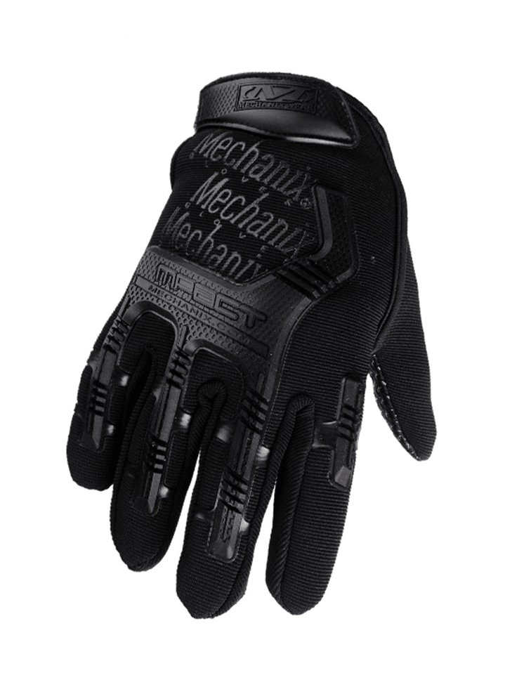 Guantes Militar Tactico Completo Paintball Airsoft GT11