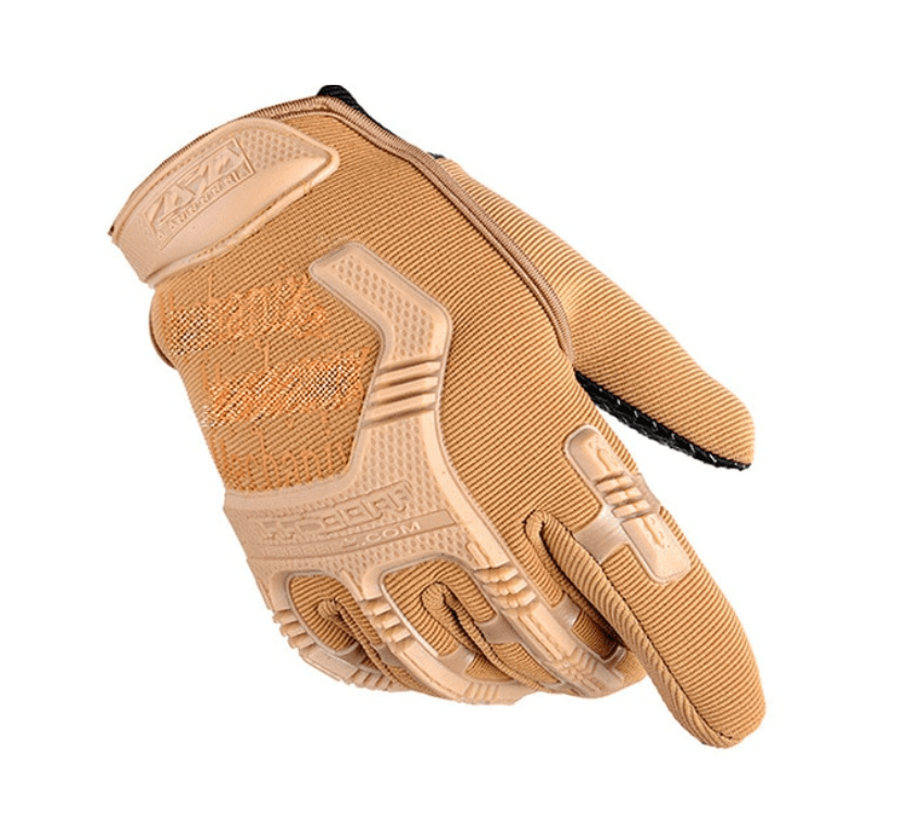 Guantes Militar Tactico Completo Paintball Airsoft GT11