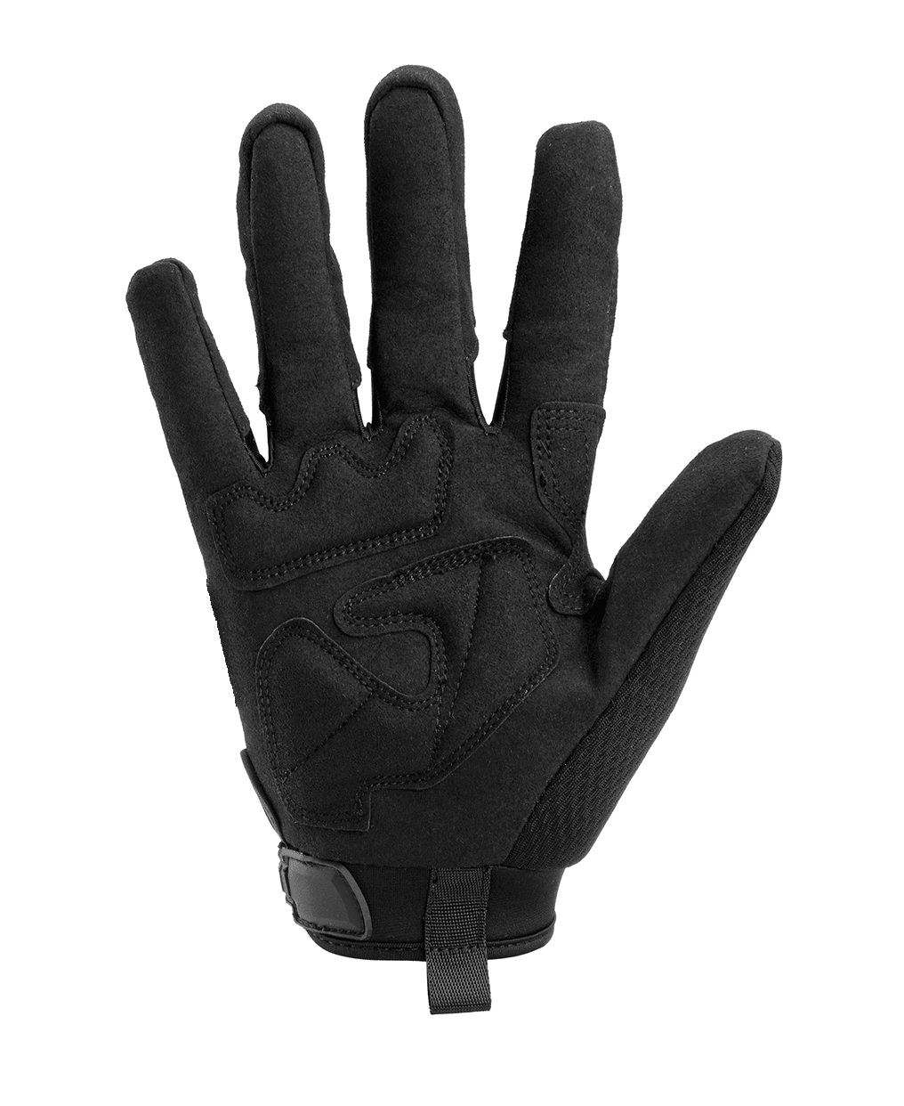 Guantes Tacticos Antideslizante Completos Airsoft Paintball GT8