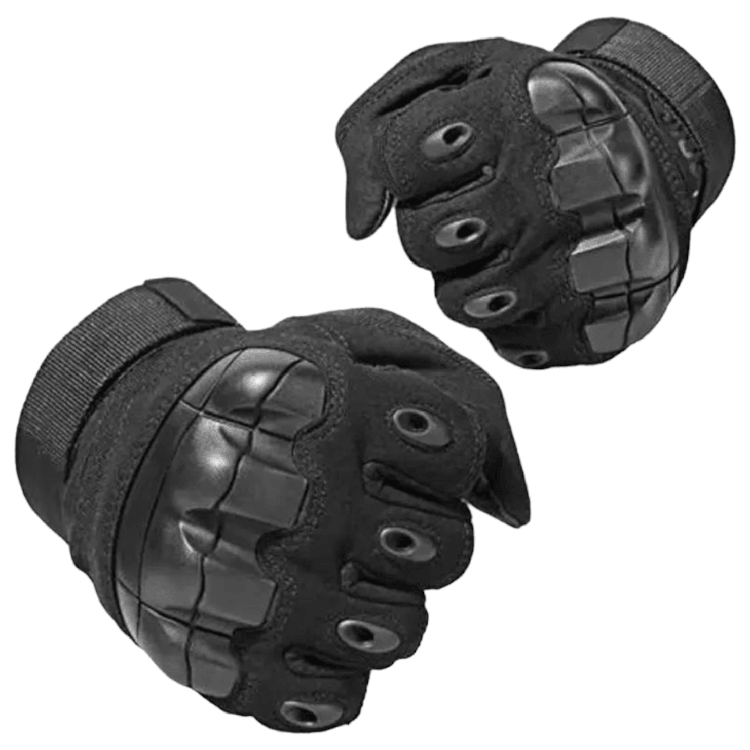 Guantes Tacticos Completos Airsoft Deportes Paintball GT15
