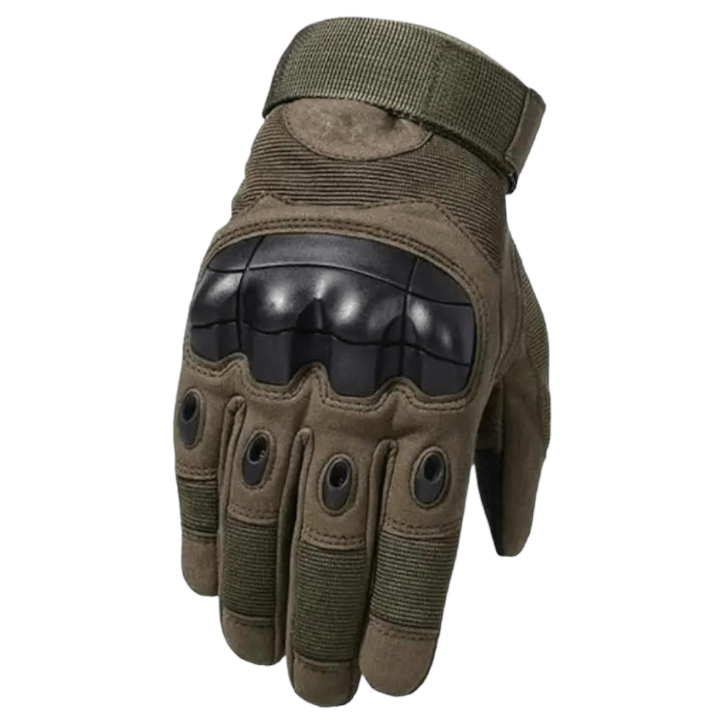 Guantes Tacticos Completos Airsoft Deportes Paintball GT15