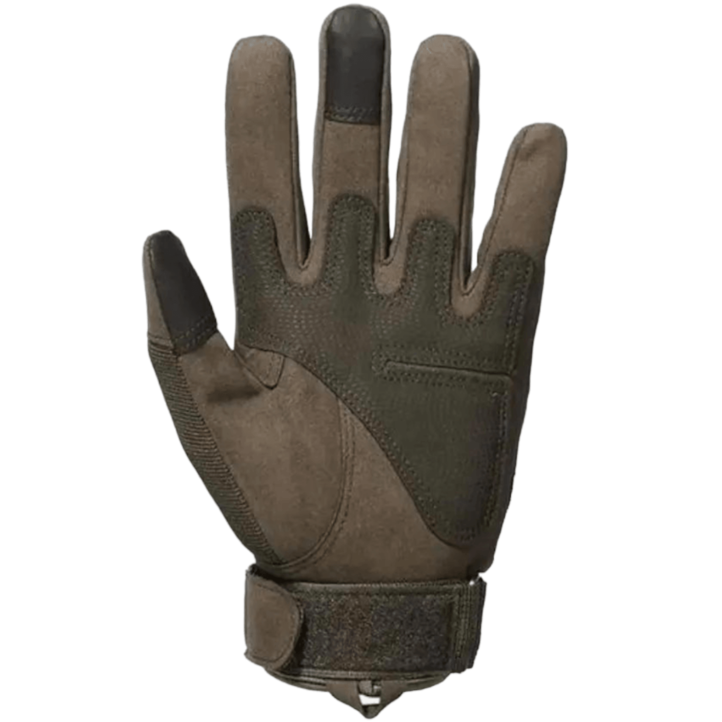 Guantes Tacticos Completos Airsoft Deportes Paintball GT15