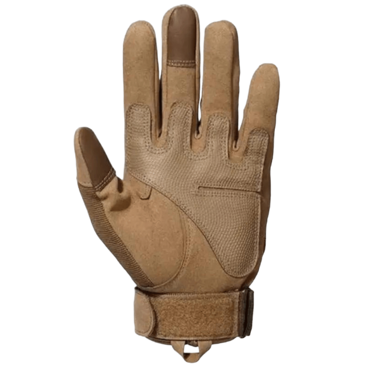 Guantes Tacticos Completos Airsoft Deportes Paintball GT15