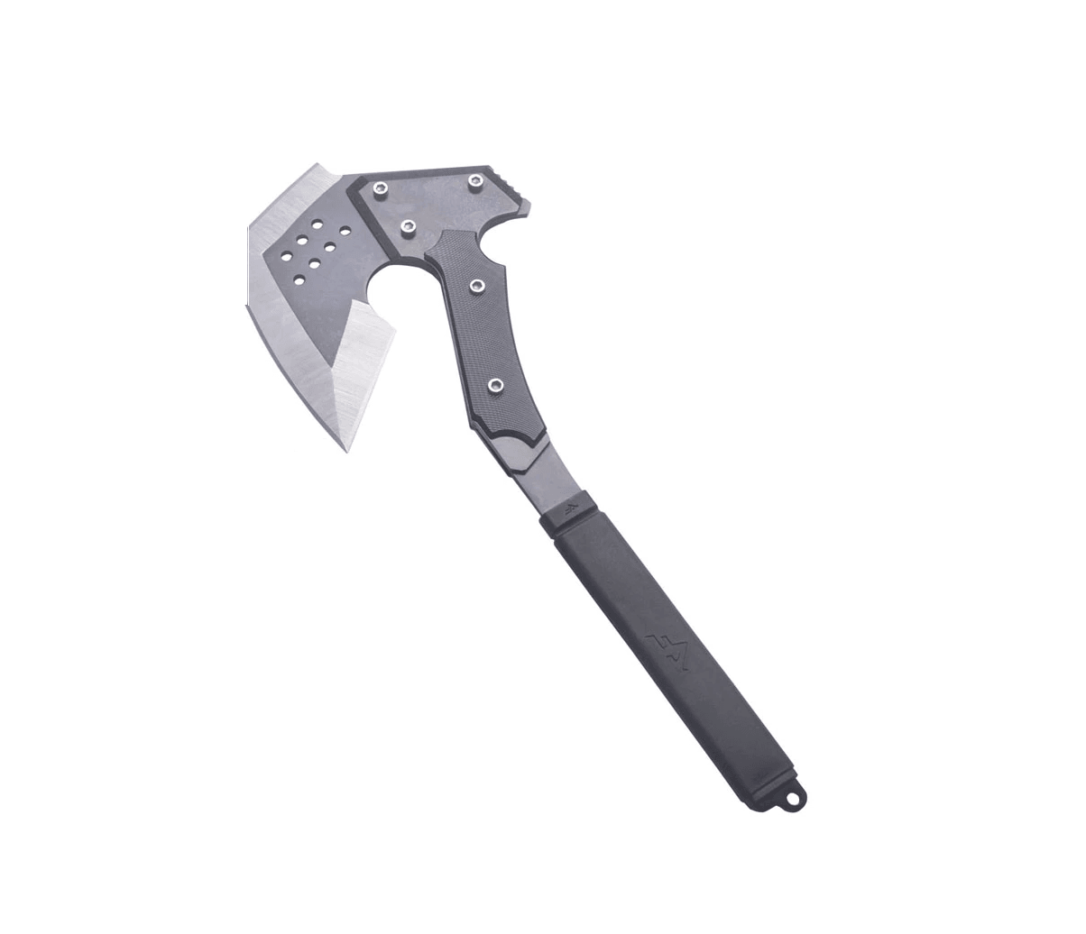 Hacha Tactica Supervivencia King Sea CHMP19