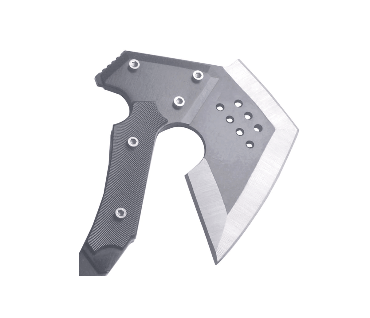 Hacha Tactica Supervivencia King Sea CHMP19