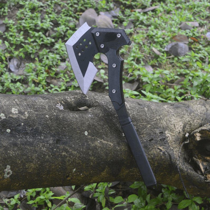 Hacha Tactica Supervivencia King Sea CHMP19