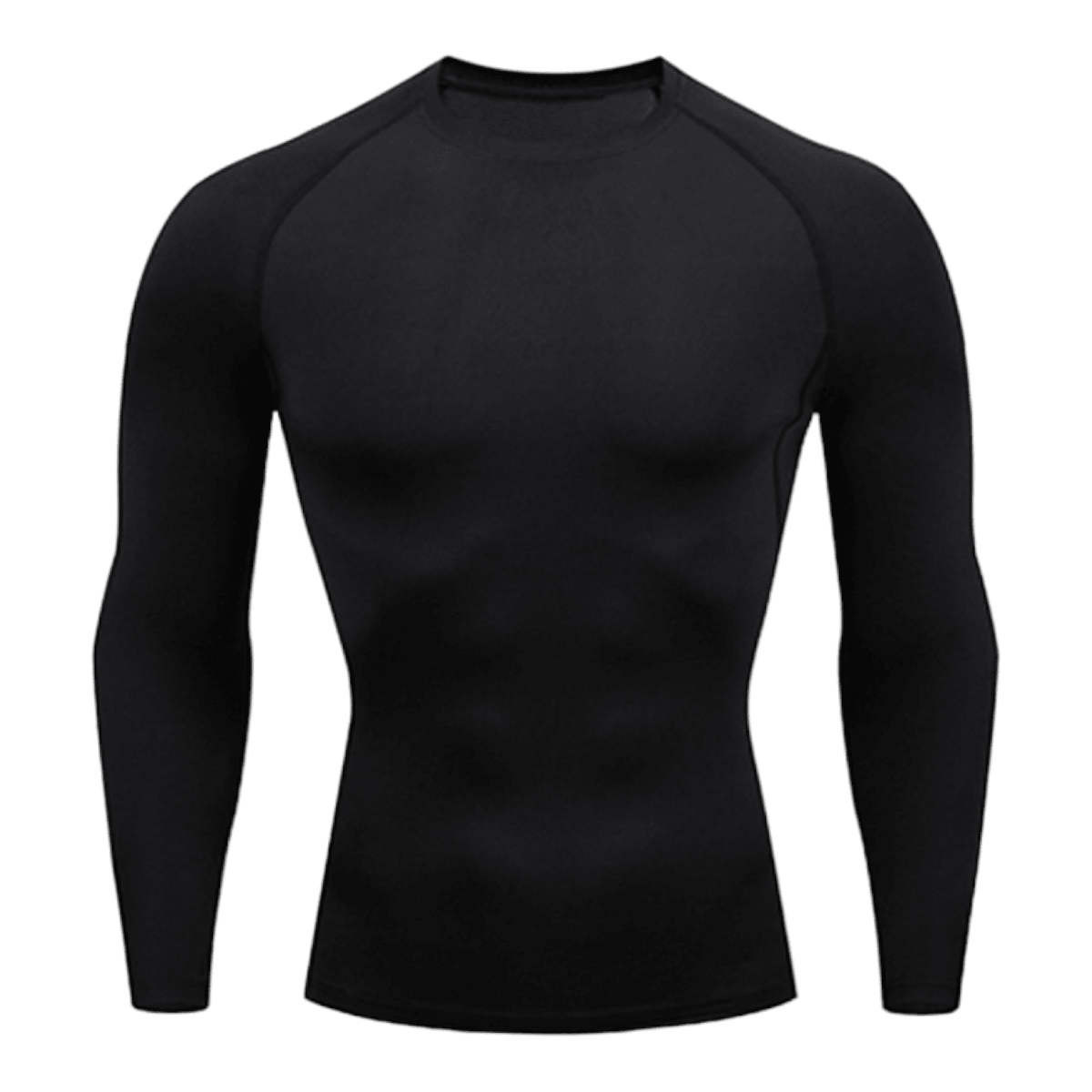 Conjunto primera capa ropa deportiva transpirable CCVP12