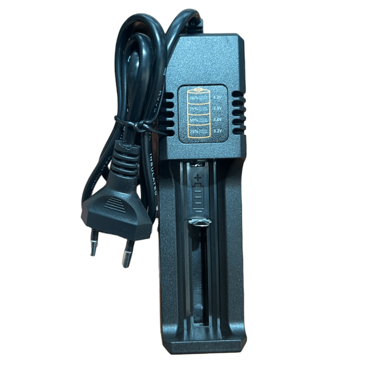 Cargador bateria 1000MA BAT10