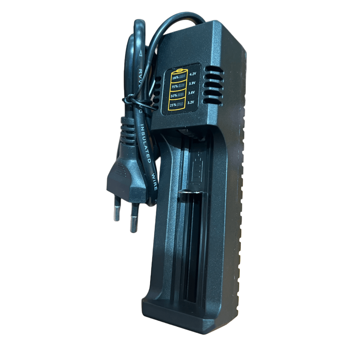 Cargador bateria 1000MA BAT10