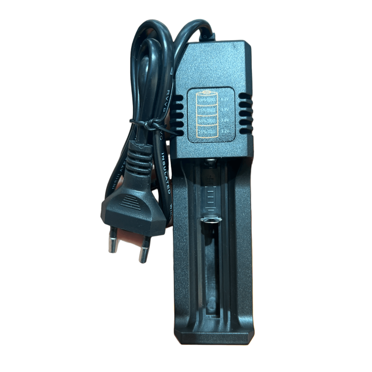 Cargador bateria 1000MA BAT10