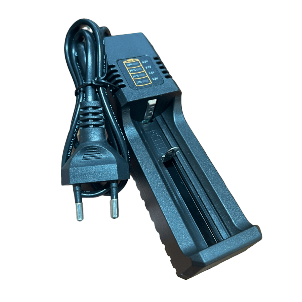 Cargador bateria 1000MA BAT10