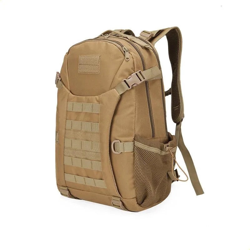 Mochila Táctica Militar Impermeable con Sistema Molle 6839