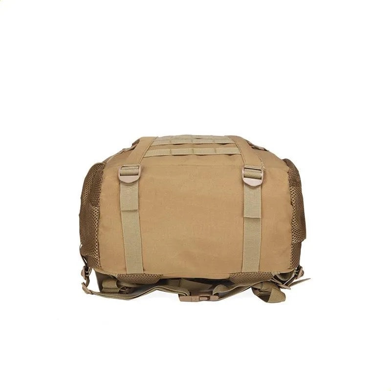 Mochila Táctica Militar Impermeable con Sistema Molle 6839