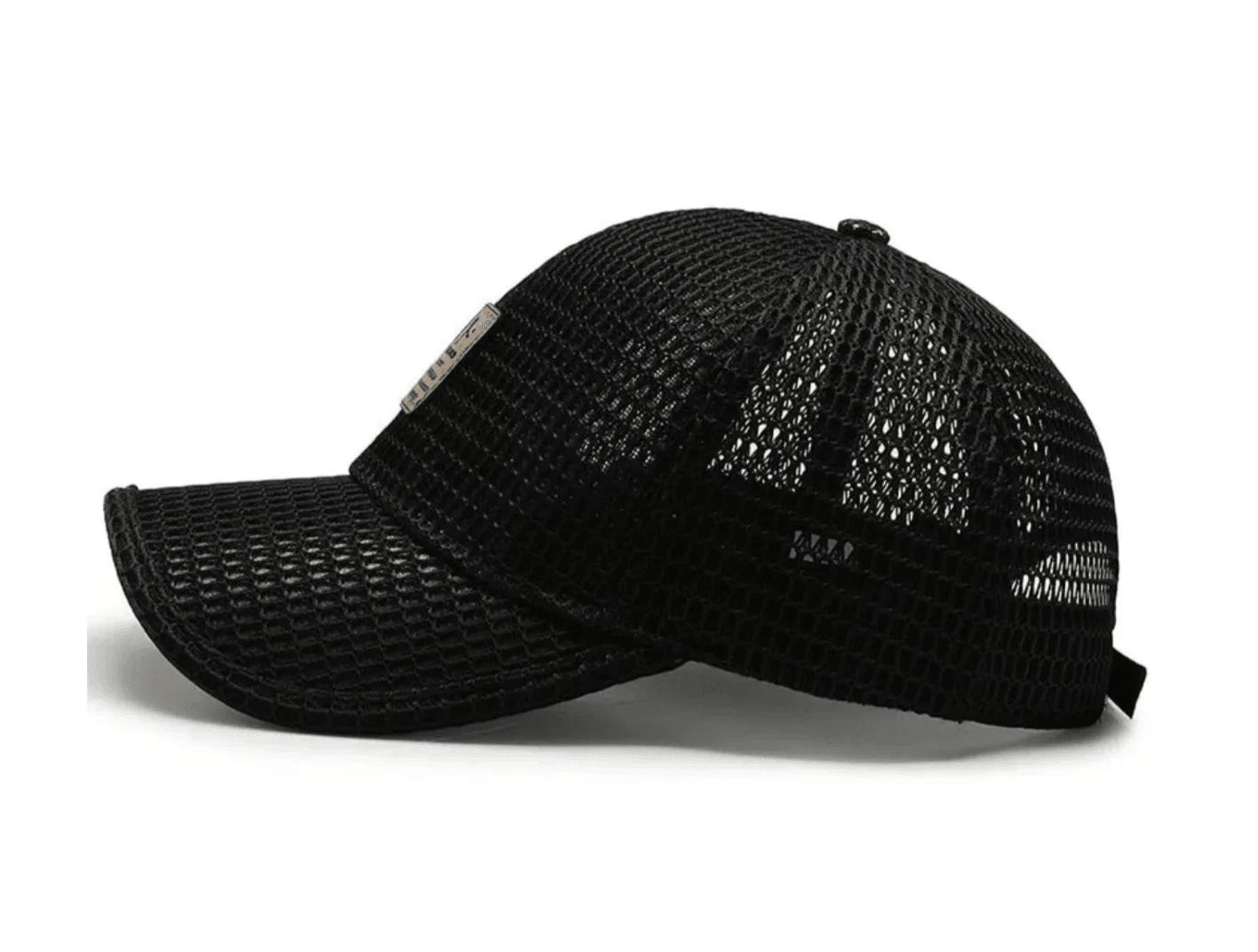 Jockey Gorros Ediko Malla Hombre JG18