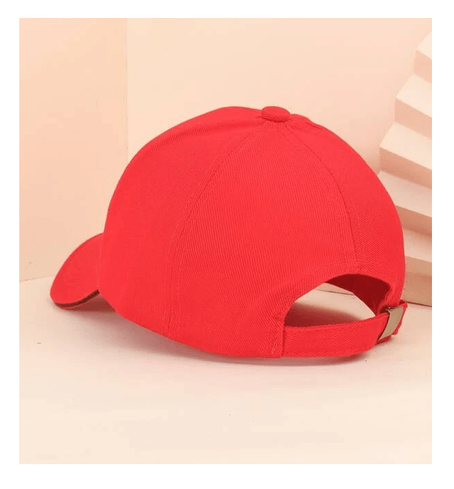 Jockey Gorros Snapback Jockey Hombre Bordado JG11