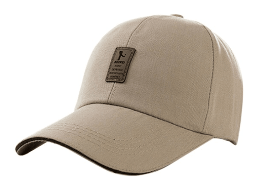 Jockey Gorros Snapback Jockey Hombre Bordado JG11