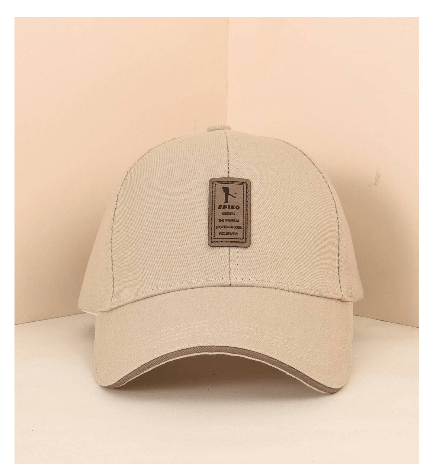 Jockey Gorros Snapback Jockey Hombre Bordado JG11