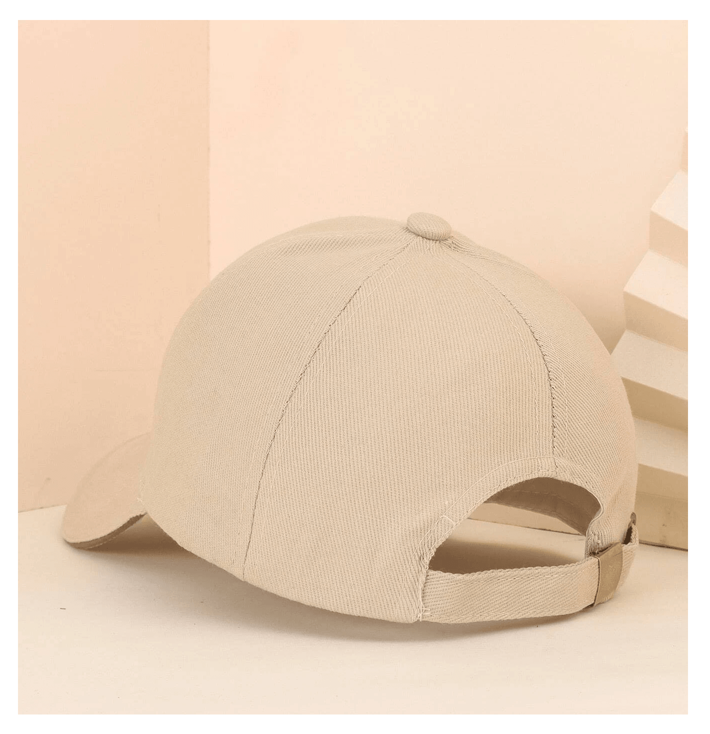 Jockey Gorros Snapback Jockey Hombre Bordado JG11