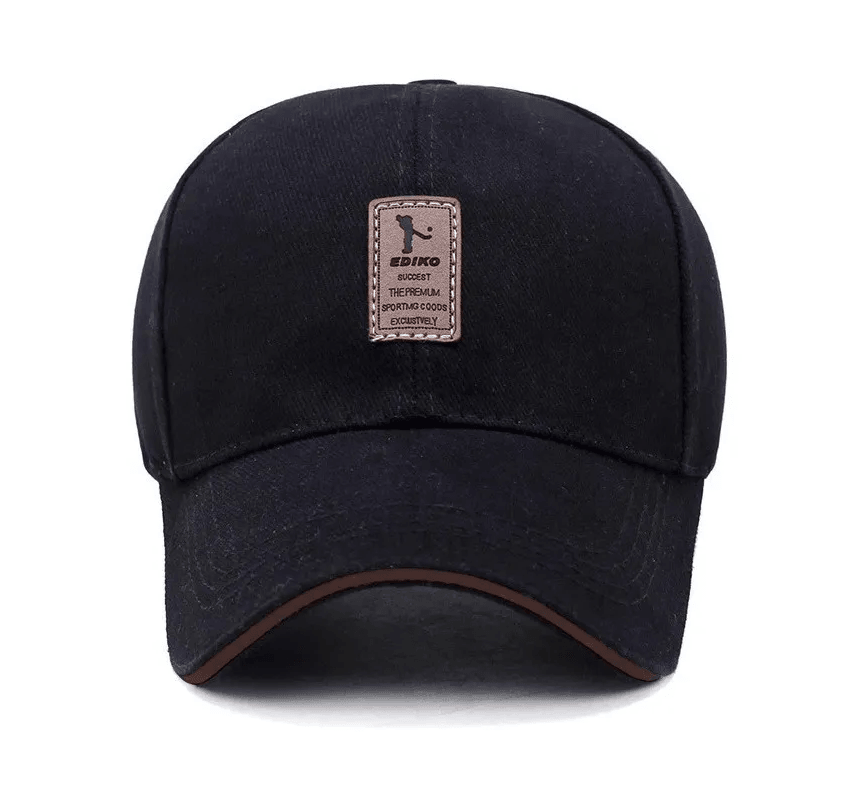 Jockey Gorros Snapback Jockey Hombre Bordado JG11