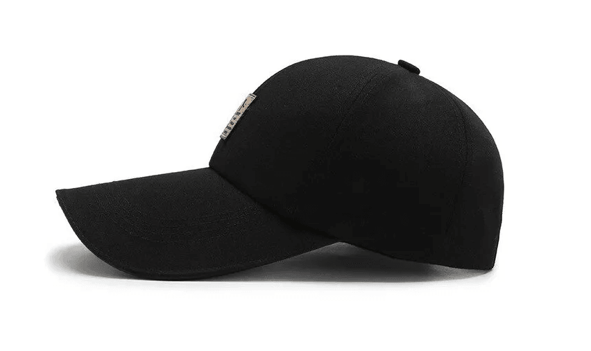 Jockey Gorros Snapback Jockey Hombre Bordado JG11